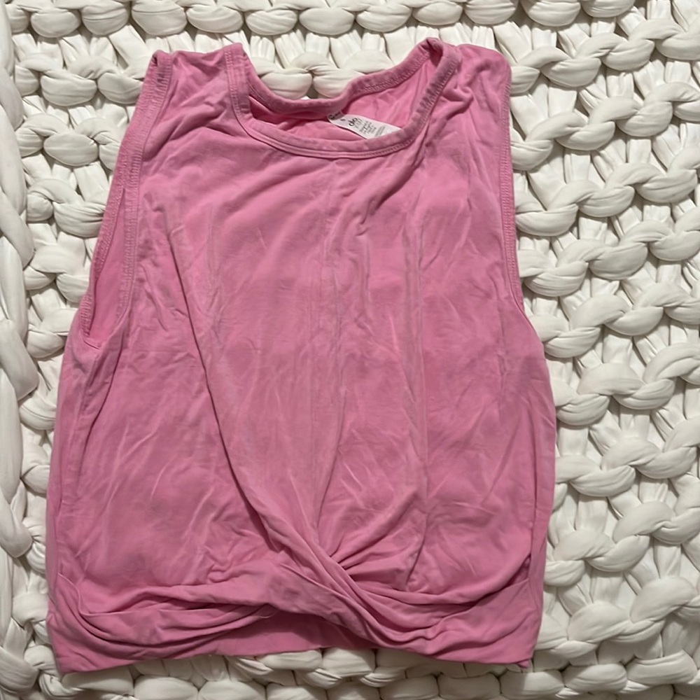 Alo yoga top